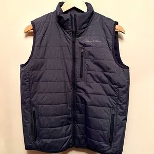Vineyard Vines Lightweight Vest